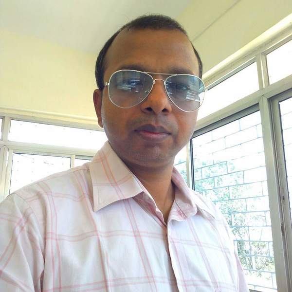 Neeraj Avinash, Software Architect, Seon Technologies